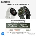 Galaxy Watch Ultra2